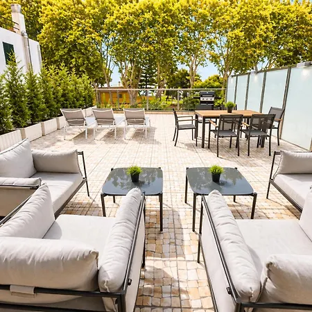 Appartement Ruby Quay