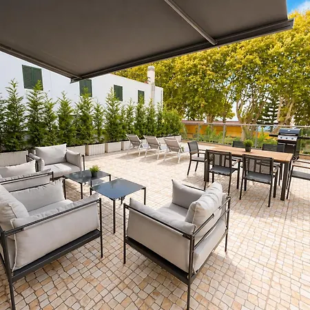 Ruby Quay Appartement Machico (Madeira)