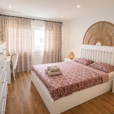 Ruby Quay Appartement