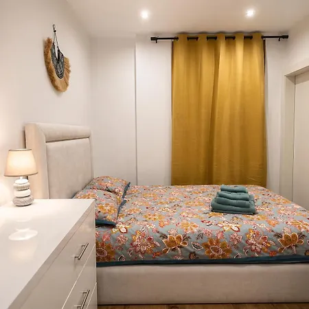 Ruby Quay Appartement Machico (Madeira)