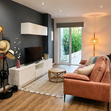 Appartement Ruby Quay