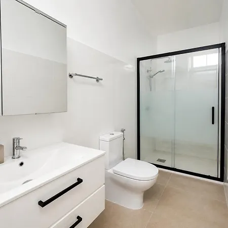 Appartement Ruby Quay *